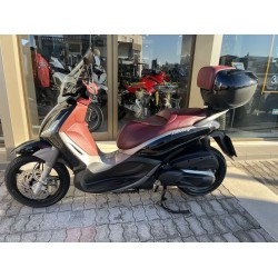 Piaggio Beverly 350 2013 Μεταχειρισμένα